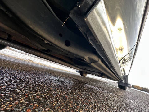 1985 Chevrolet El Camino SS