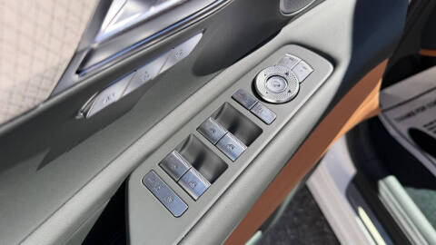 2026 Genesis GV80 3.5T Advanced