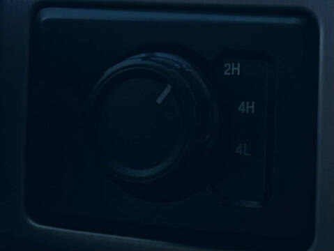 2021 Ford F-450 Super Duty Platinum