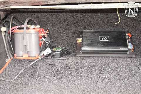 1956 Chevrolet Bel Air