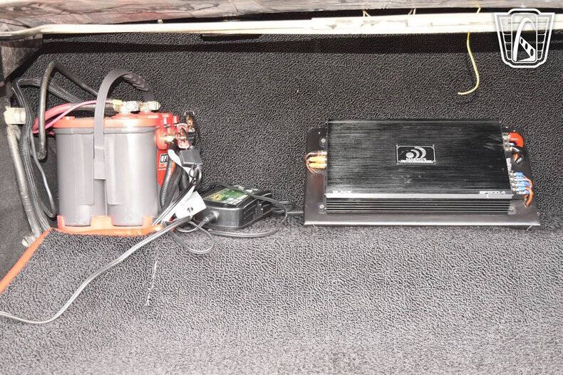 1956 Chevrolet Bel Air