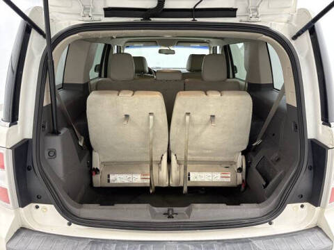 2012 Ford Flex Limited
