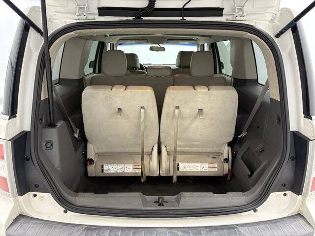 2012 Ford Flex Limited