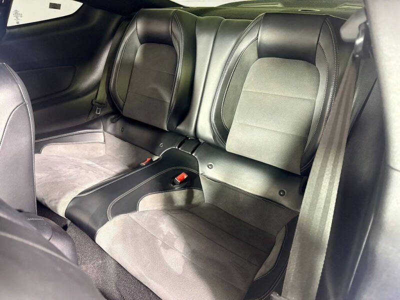 2019 Ford Mustang Shelby GT350