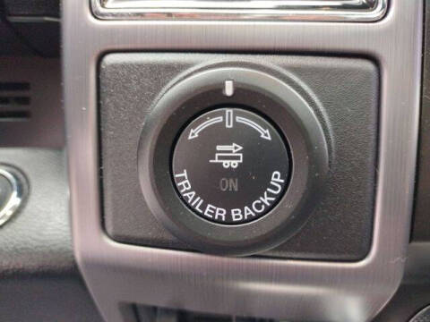 2018 Ford Expedition Platinum