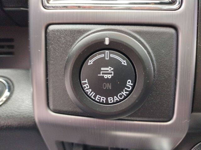 2018 Ford Expedition Platinum