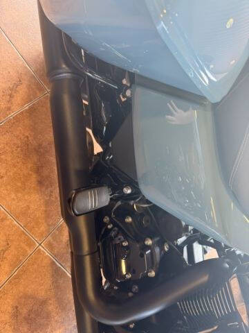 2024 Harley-Davidson Road Glide