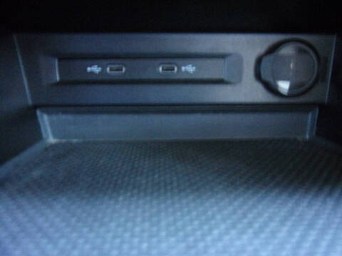 2021 Volkswagen Tiguan S