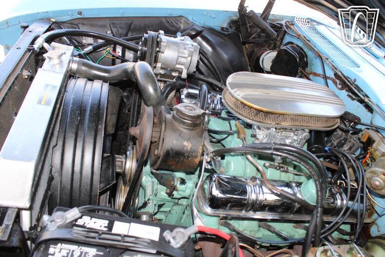 1960 Buick LeSabre