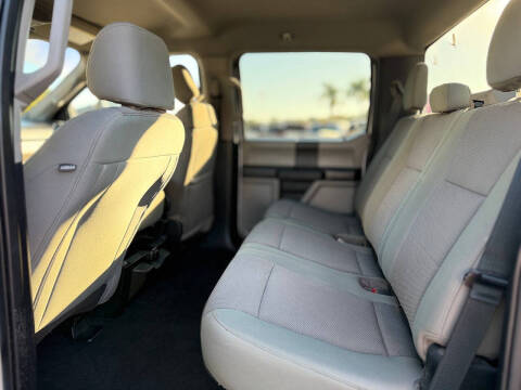 2020 Ford F-350 Super Duty XL