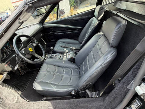 1985 Ferrari 308 GTS