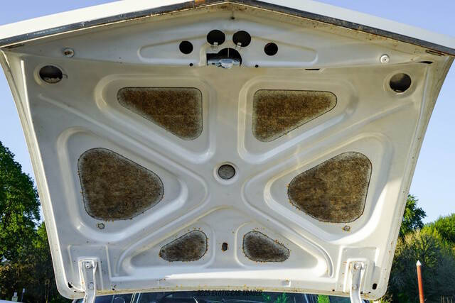 1960 Cadillac Series 62