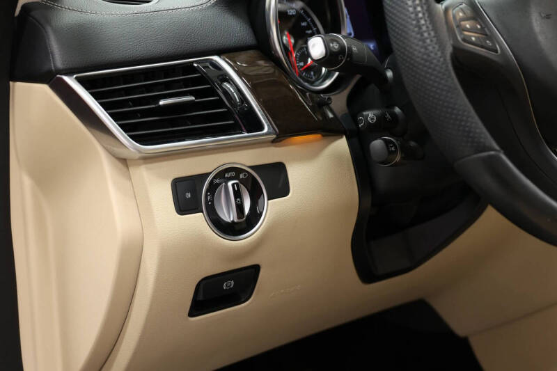 2017 Mercedes-Benz GLE AMG GLE 43