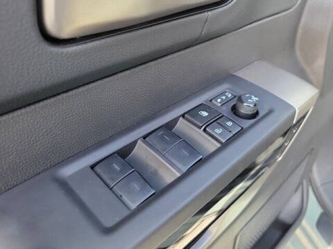 2024 Toyota Tundra Limited HV