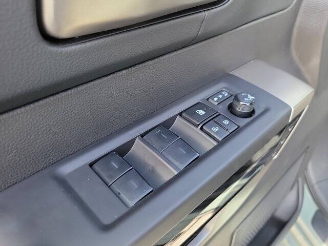 2024 Toyota Tundra Limited HV