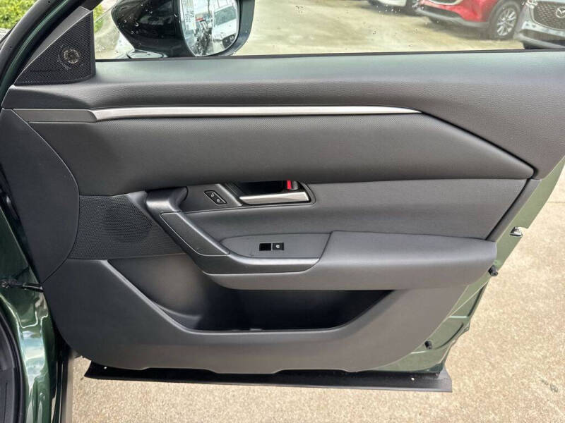 2026 Mazda CX-50 2.5 S Select