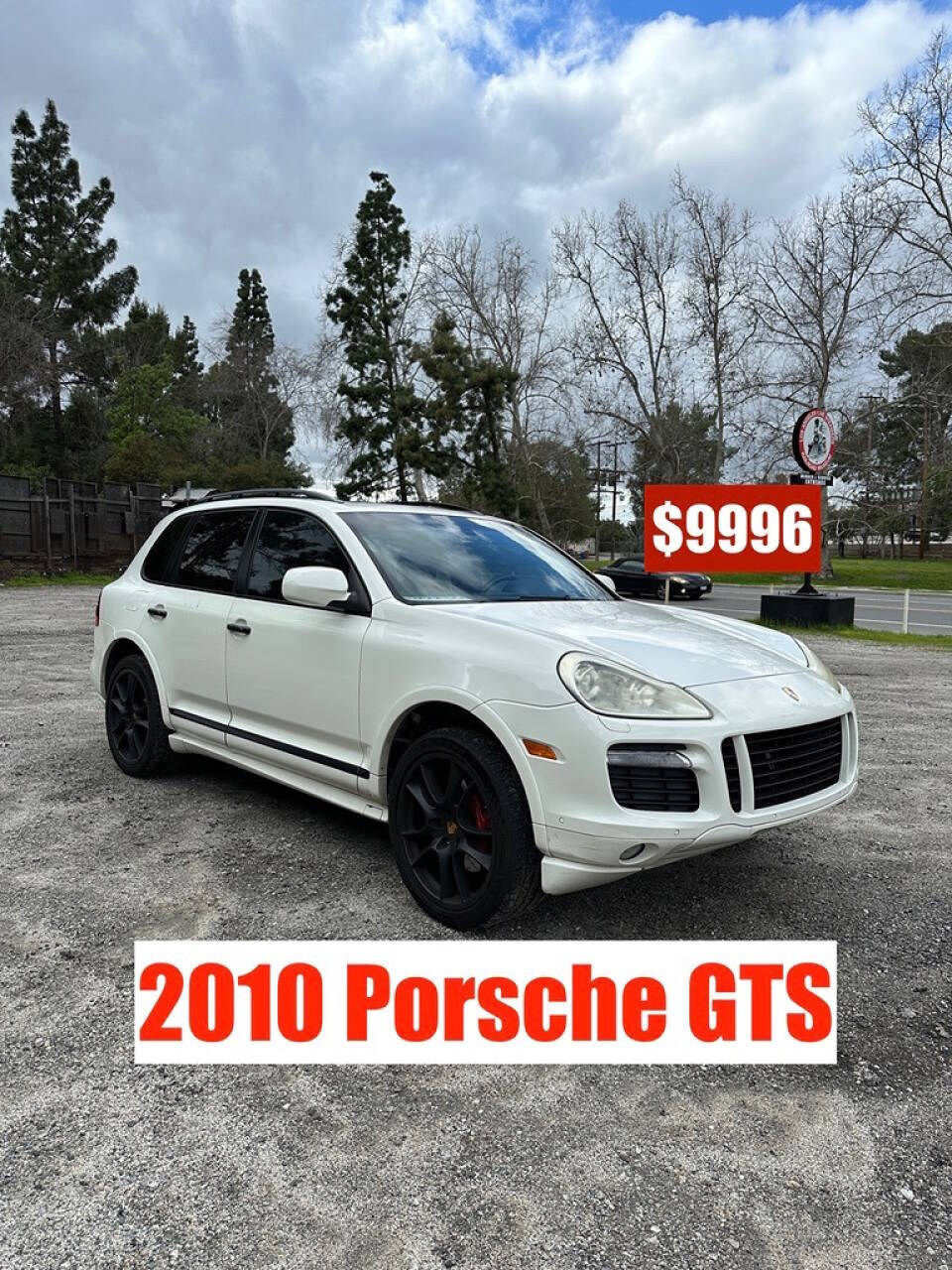 2010 Porsche Cayenne for sale at Buy Here Pay Here LA.Com in Rialto, CA