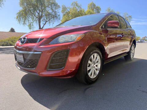 2011 Mazda CX-7 i SV