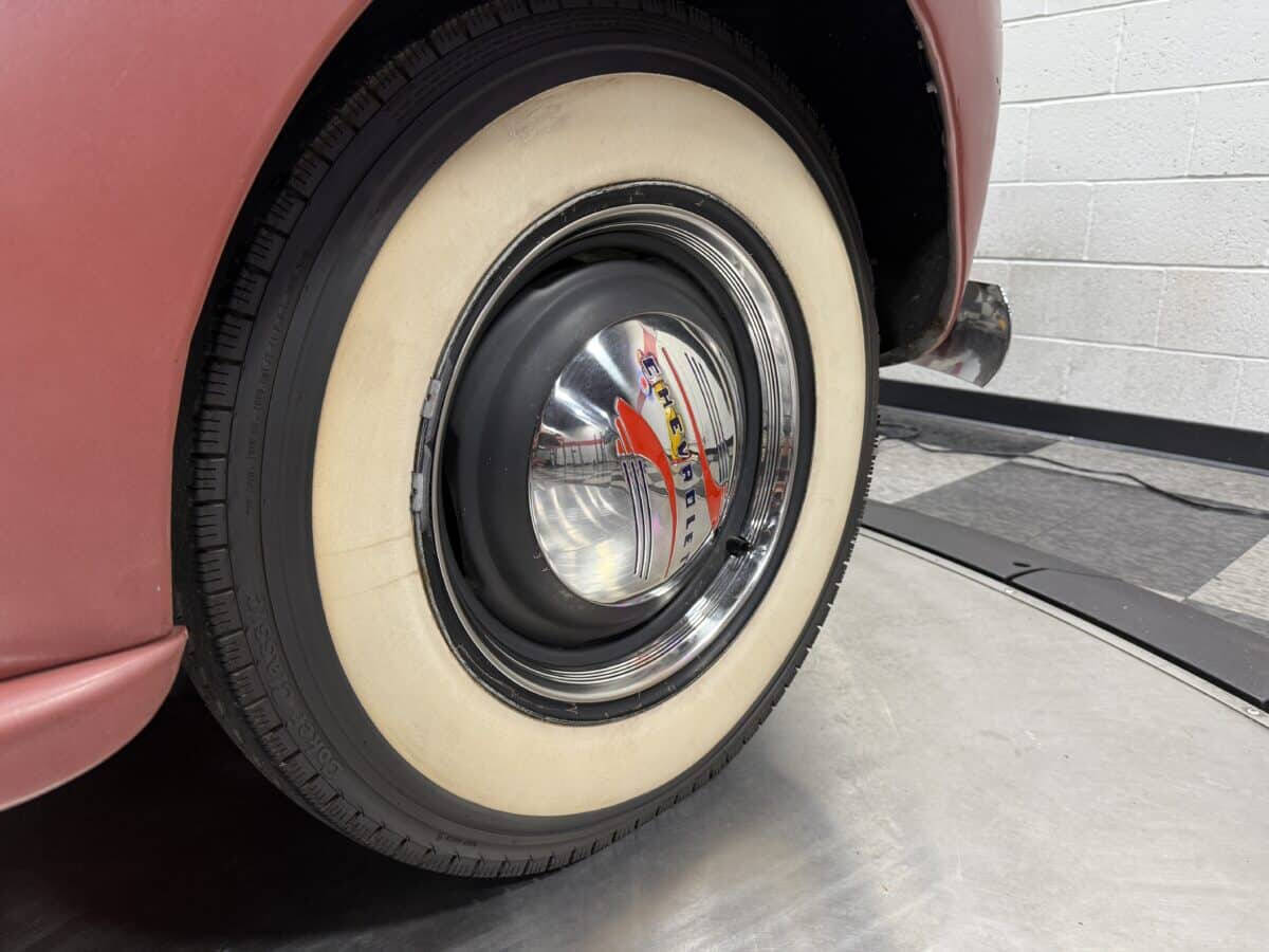 1946 Chevrolet 3100 59