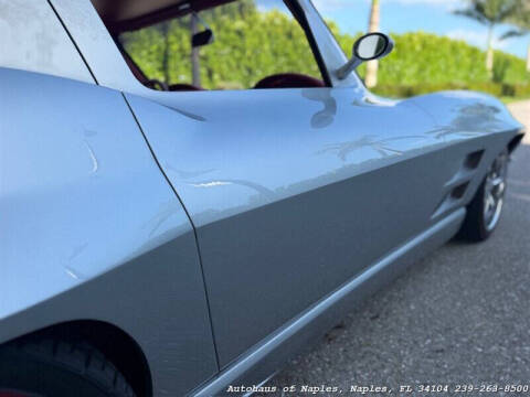 1964 Chevrolet Corvette