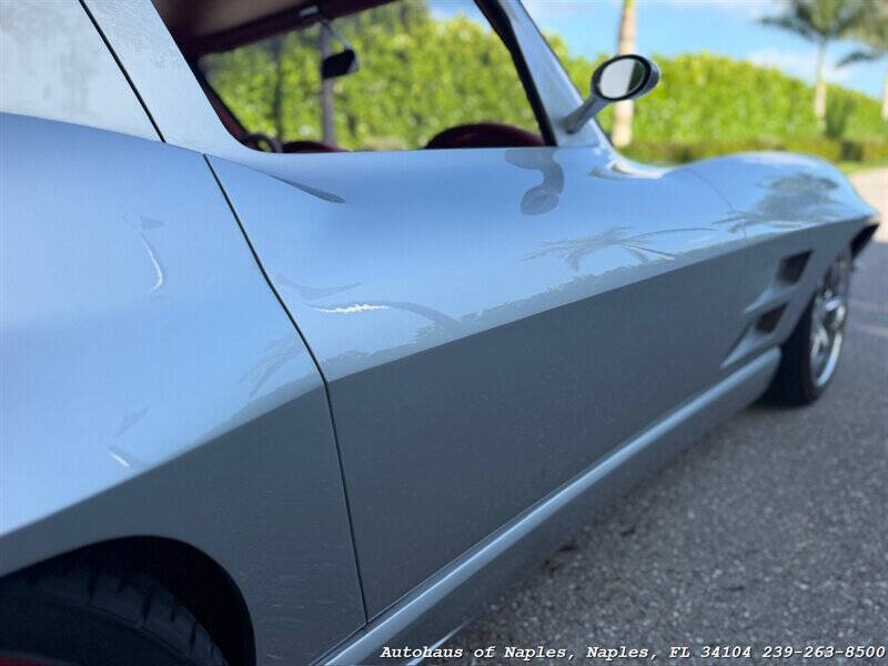 1964 Chevrolet Corvette