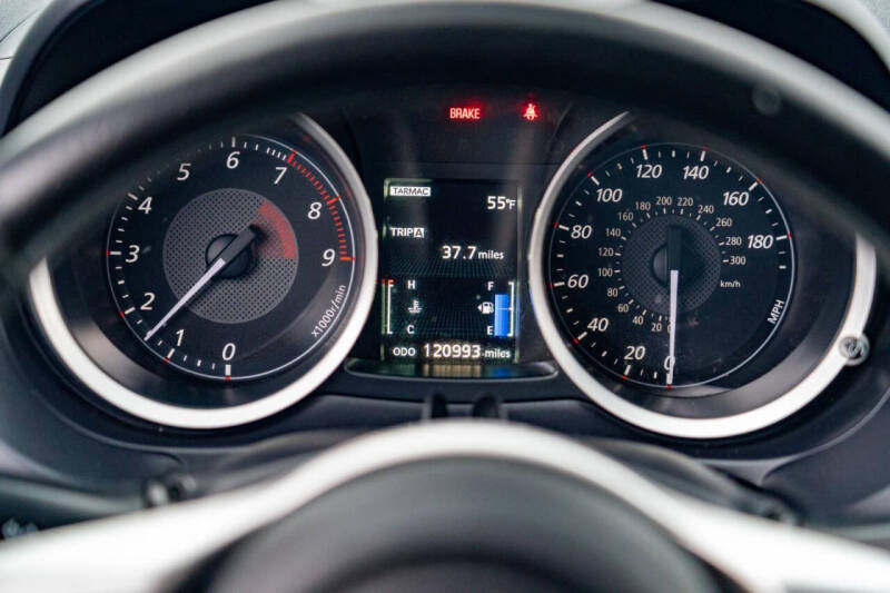 2015 Mitsubishi Lancer Evolution GSR