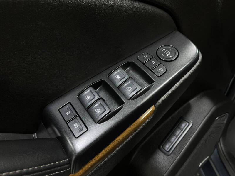 2020 GMC Yukon XL Denali