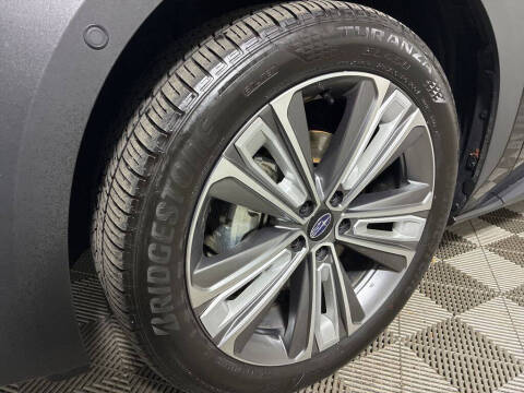 2024 Subaru Solterra Limited