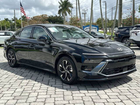 2024 Hyundai Sonata