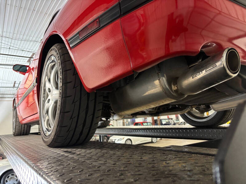 1988 Mazda RX-7