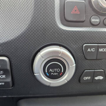 2007 Honda Ridgeline RTL