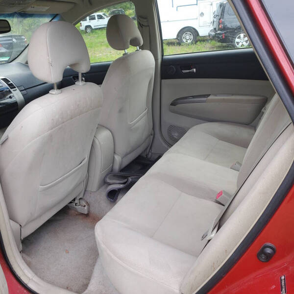 2009 Toyota Prius