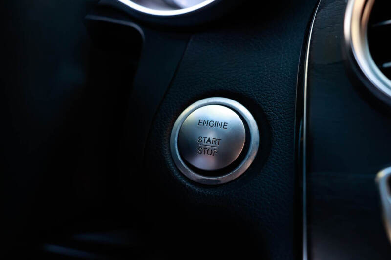 2016 Mercedes-Benz C-Class C 450 AMG