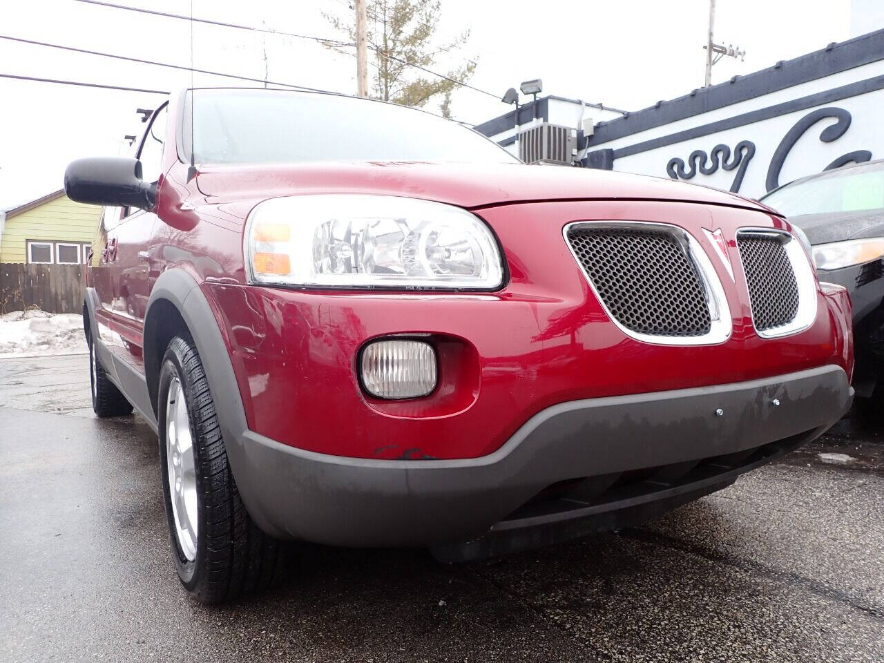 Pontiac Montana For Sale Carsforsale