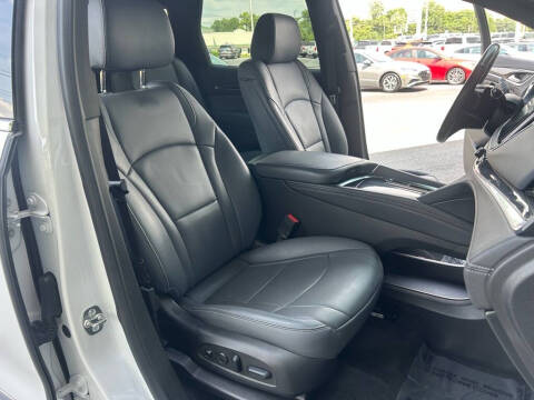 2024 Buick Enclave Premium