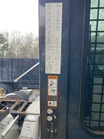 2019 DEERE 450K