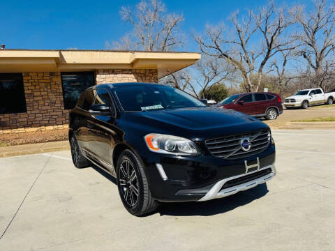 2017 Volvo XC60 T5 Dynamic