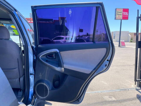 2007 Toyota RAV4