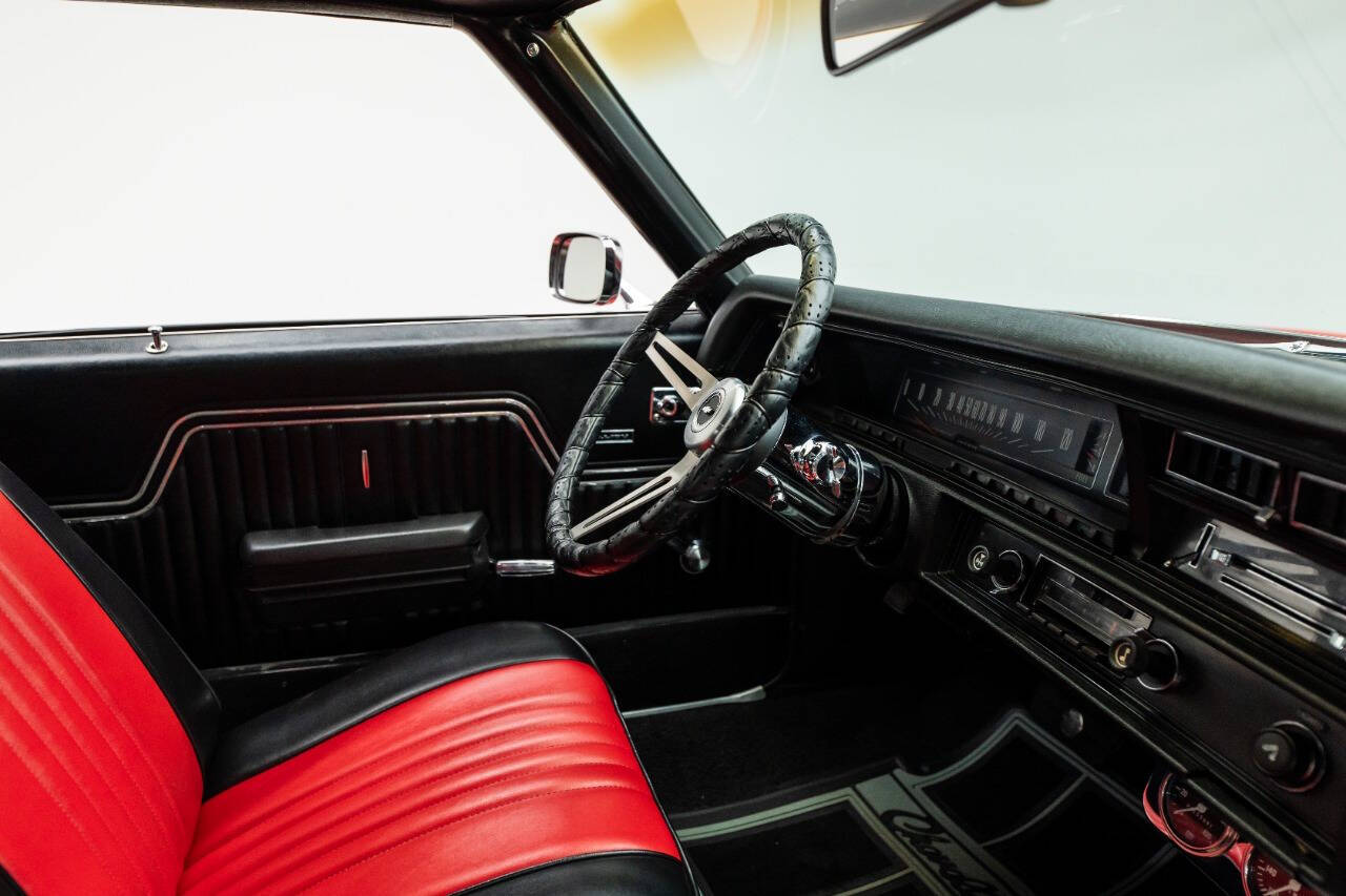 1971 Chevrolet Malibu 97