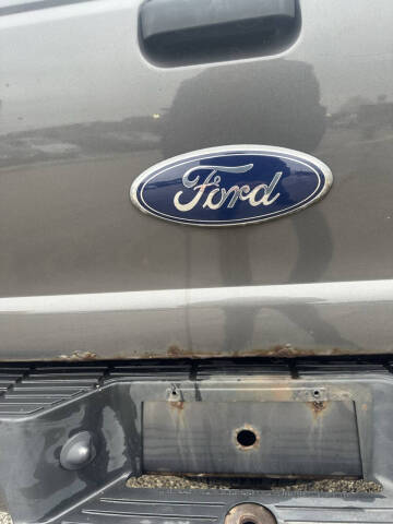 2011 Ford Ranger Sport