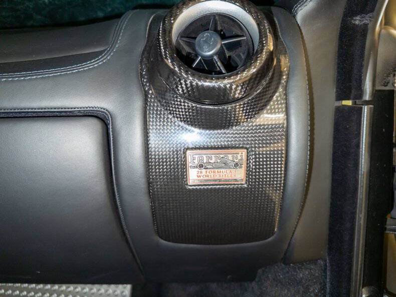 2006 Ferrari F430