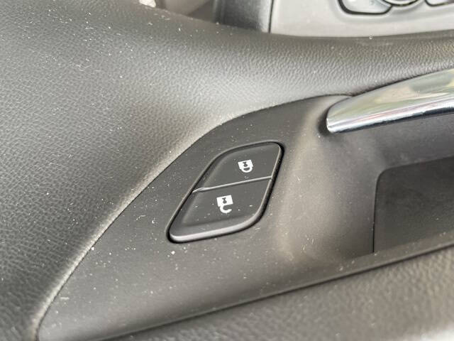 2017 Chevrolet Volt Premier