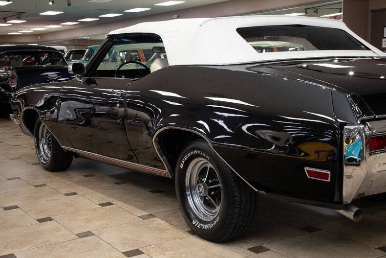 1970 Buick Gran Sport