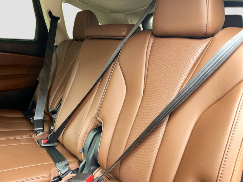 2024 Acura MDX w/Tech
