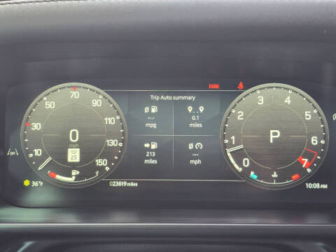 2024 Land Rover Defender 110 P300 S