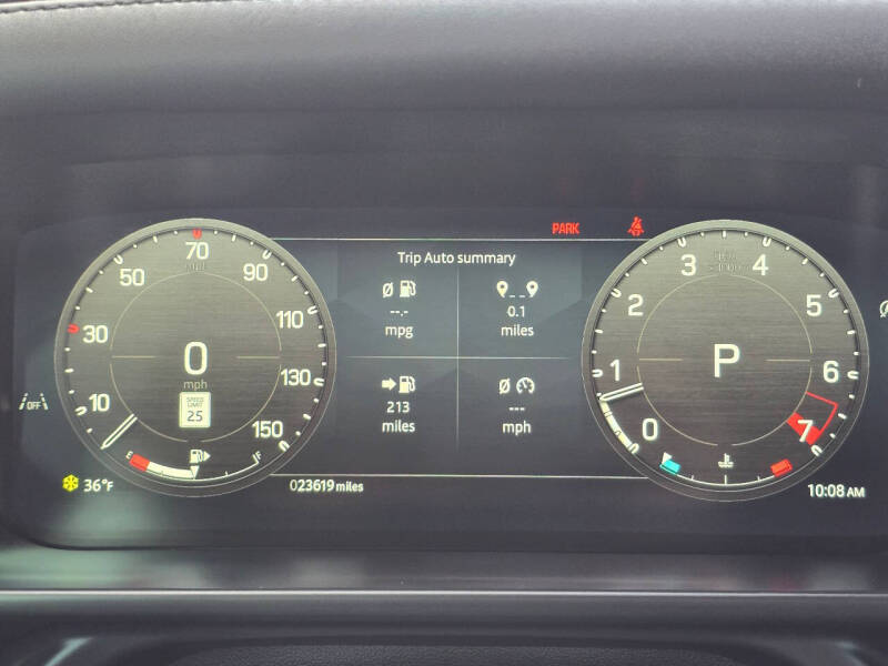 2024 Land Rover Defender 110 P300 S