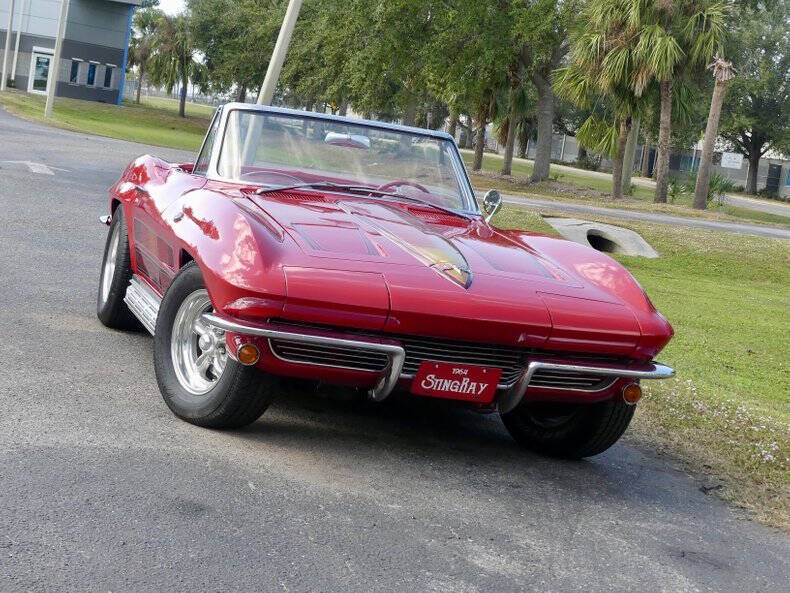 1964 Chevrolet Corvette