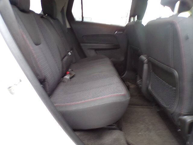 2013 GMC Terrain SLE-1