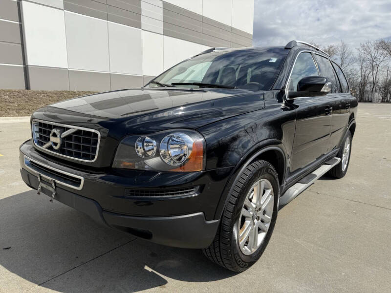 Used 2010 Volvo XC90 3.2 with VIN YV4982CY1A1560129 for sale in Elmhurst, IL