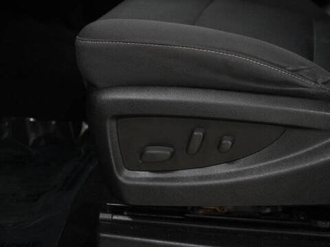2016 Chevrolet Silverado 2500HD